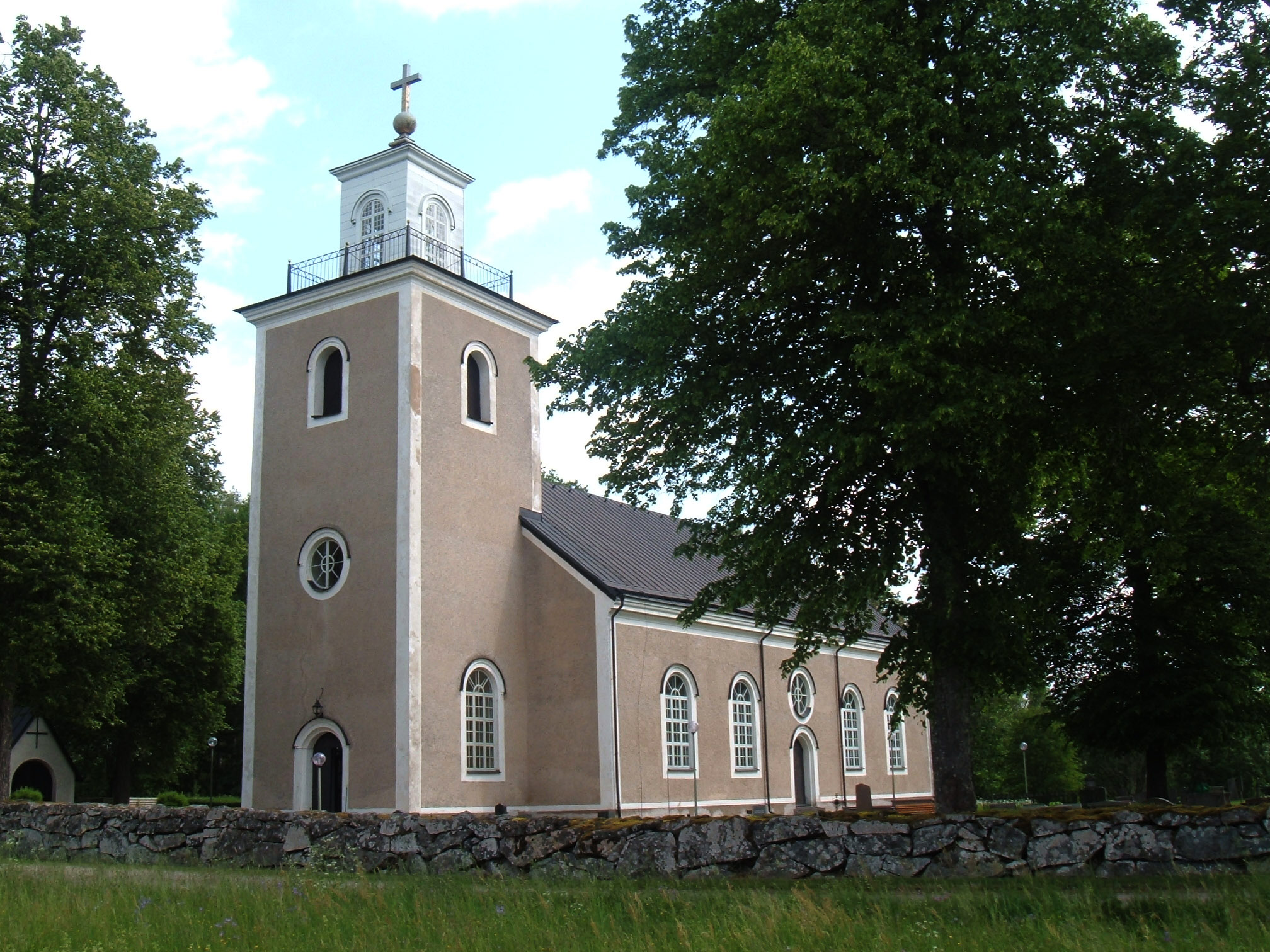 Gunnilbo,Vasteras
